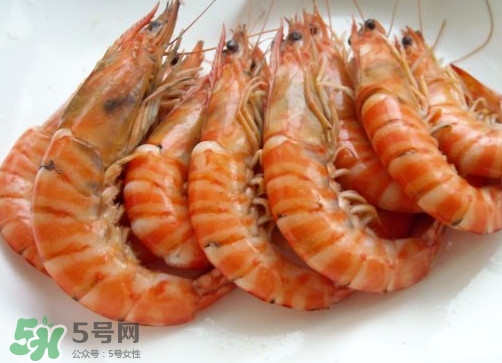 竹節蝦該怎么吃？竹節蝦怎么處理干凈