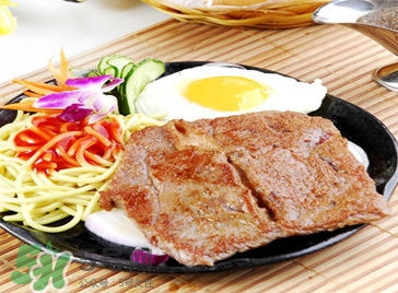 牛排是牛的哪個部位？牛排是牛身上哪塊肉？