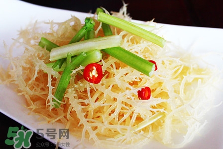 龍須菜有幾種？龍須菜多少錢一斤？