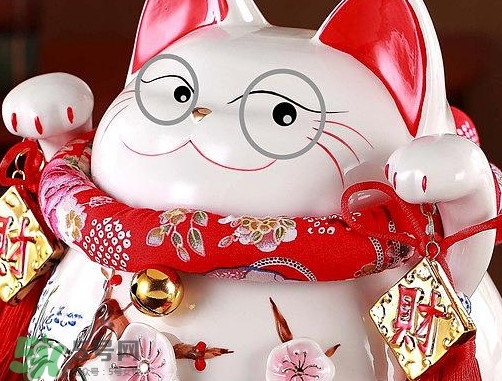 招財貓起源于哪個國家？招財貓怎么擺放