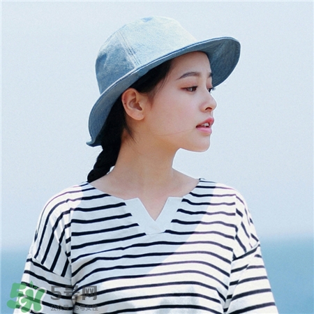 漁夫帽適合什么臉型?漁夫帽適合什么發型?