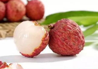 8月份還有荔枝嗎？荔枝幾月份下市？