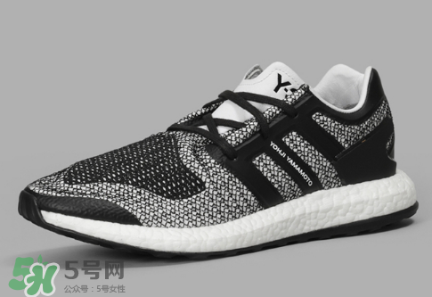 adidas y3 pure boost oreo奧利奧配色跑鞋什么時候發售？