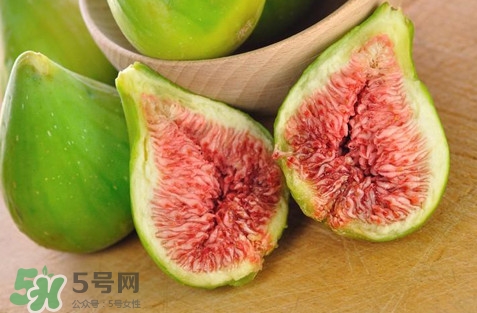 無花果什么時候成熟？無花果什么時候上市