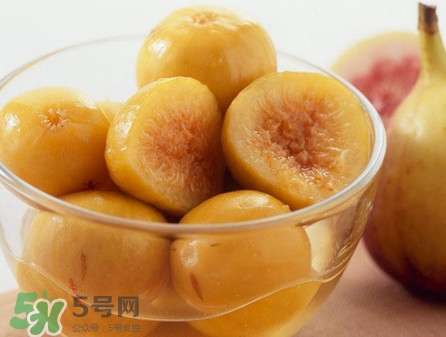 無花果是水果嗎？無花果是什么季節的水果