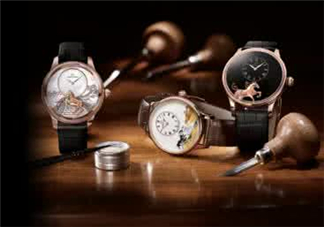 jaquet droz是什么牌子？jaquet droz手表是什么檔次？