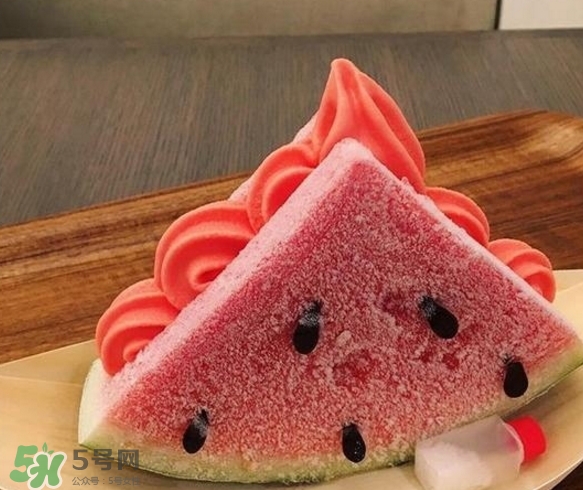dominique ansel bakery西瓜三明治多少錢？好吃嗎？