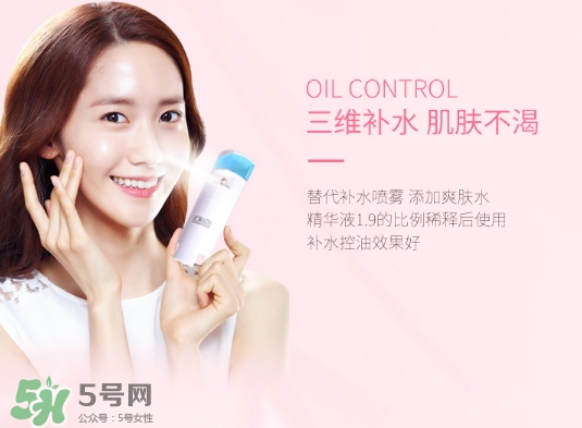 補水儀可以用薏仁水嗎？補水儀用薏仁水好不好？