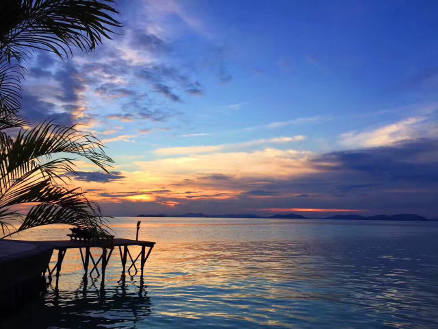 國內哪里的海灘最美 國內海灘哪里環境好