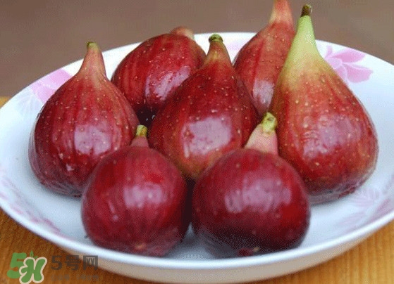 新鮮無花果怎么保存？無花果能保存多久？