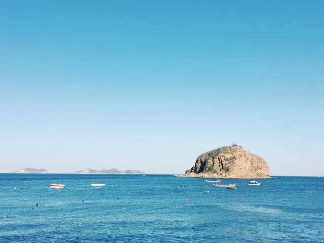 國內哪里的海灘最美 國內海灘哪里環境好