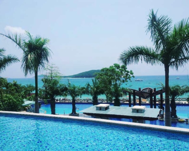 國內哪里的海灘最美 國內海灘哪里環境好