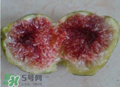 無花果是水果嗎？無花果是什么季節的水果