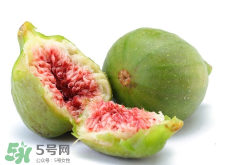 無花果什么時候成熟？無花果什么時候上市