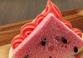 dominique ansel bakery西瓜三明治多少錢？好吃嗎？