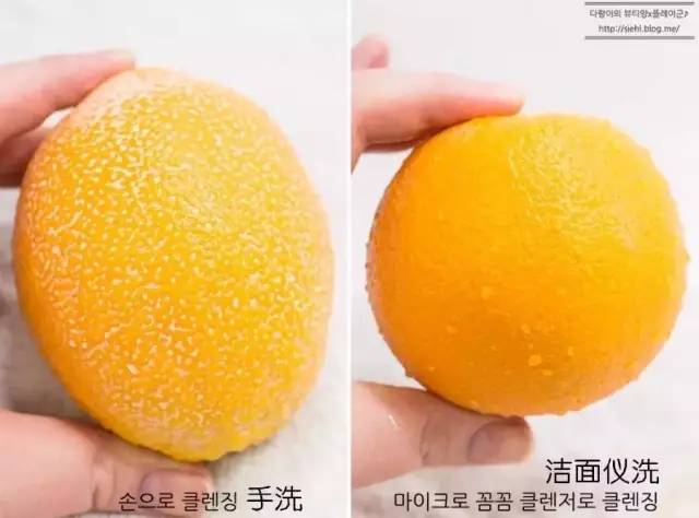 悅詩風吟洗臉儀好用嗎？悅詩風吟洗臉儀和luna潔面儀對比