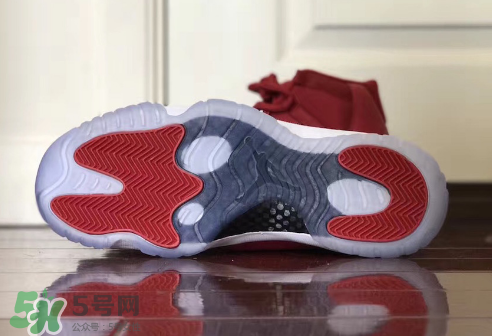 air jordan 11 gym red什么時候發售？aj11大魔王紅發售時間