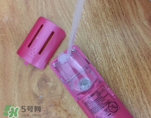 補水儀可以帶水充電嗎？補水儀怎么充電