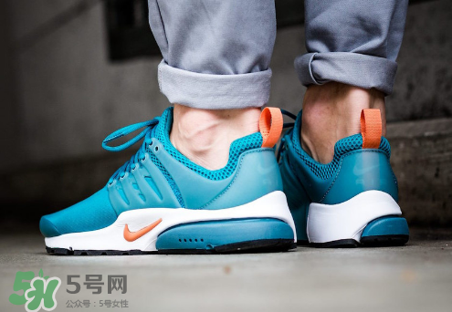 nike air presto miami dolphins邁阿密海灘配色怎么樣_好看嗎？