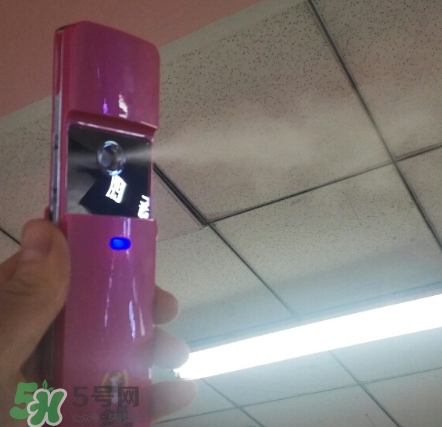 補水儀怎么不出水？補水儀不出水怎么辦？