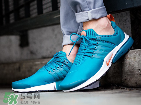 nike air presto miami dolphins邁阿密海灘配色怎么樣_好看嗎？