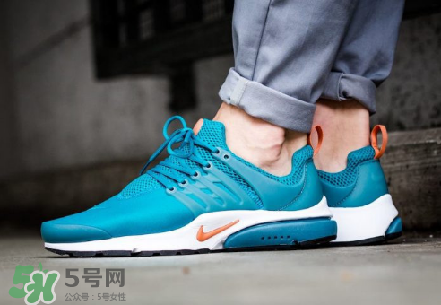 nike air presto miami dolphins邁阿密海灘配色怎么樣_好看嗎？