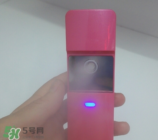 補水儀怎么不出水？補水儀不出水怎么辦？