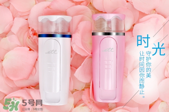 補水儀怎么不出水？補水儀不出水怎么辦？