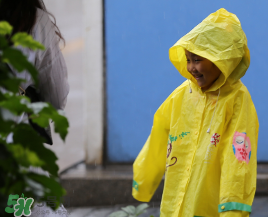 2017年小暑會(huì)下雨嗎？小暑這一天下雨好嗎？