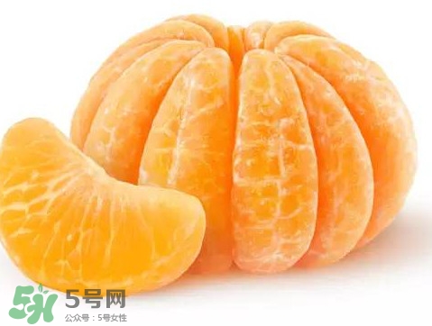 桔子什么時候成熟？桔子什么時候上市？