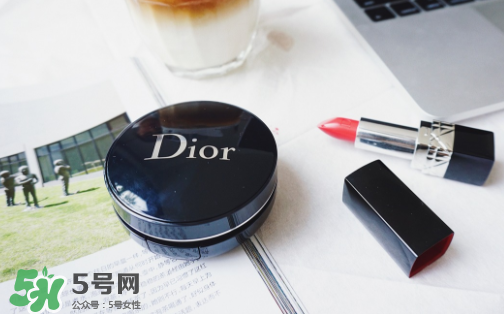 dior迪奧鎖妝氣墊多少錢(qián)？迪奧鎖妝氣墊上市時(shí)間