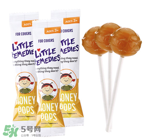 little remedies棒棒糖平時能吃嗎？little remedies棒棒糖不咳嗽能吃嗎？