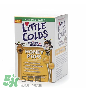 little remedies棒棒糖平時能吃嗎？little remedies棒棒糖不咳嗽能吃嗎？