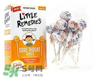 little remedies棒棒糖平時能吃嗎？little remedies棒棒糖不咳嗽能吃嗎？