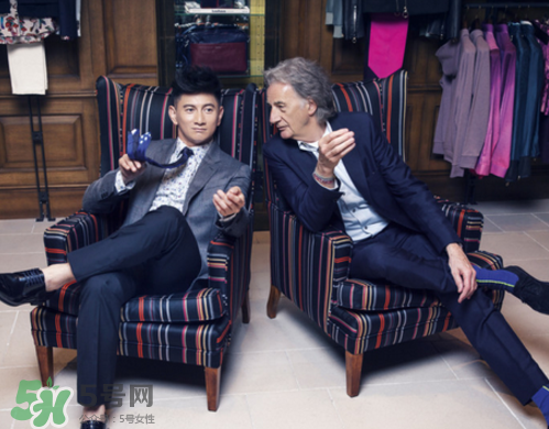 paul smith是什么牌子？保羅史密斯是奢飾品嗎？