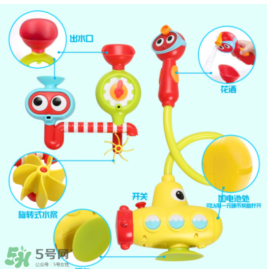 Yookidoo是哪里的牌子？Yookidoo是哪個國家的？