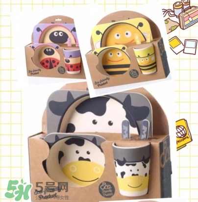 yookidoo餐具怎么樣？yookidoo餐具好用嗎？