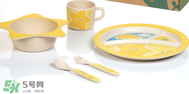 yookidoo餐具怎么樣？yookidoo餐具好用嗎？