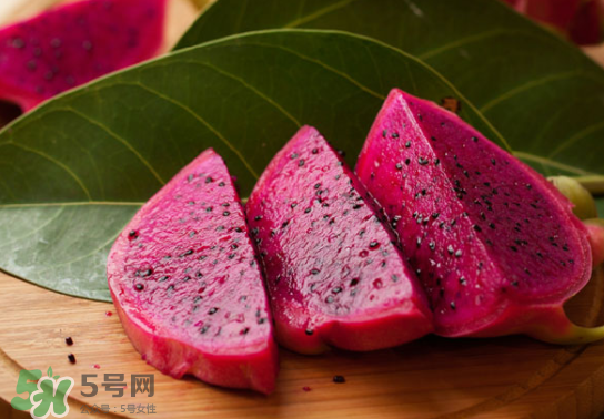 紅心火龍果能冰箱嗎？紅心火龍果可以放幾天？