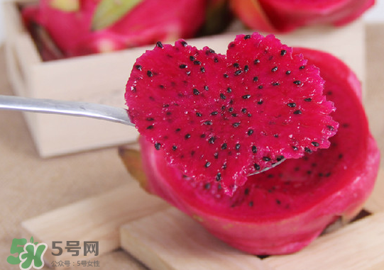 紅心火龍果能冰箱嗎？紅心火龍果可以放幾天？