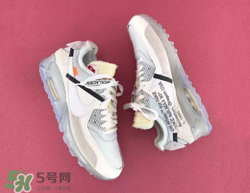 off white與nike air max 90聯(lián)名運(yùn)動(dòng)鞋什么時(shí)候發(fā)售？