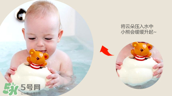 hape洗澡玩具好不好？hape洗澡玩具怎么樣？