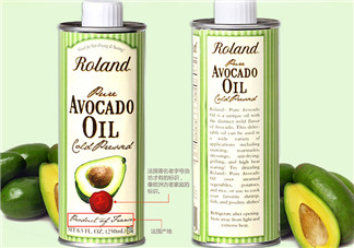 拉杜藍喬和羅朗德核桃油哪個好？Roland羅朗德和拉杜藍喬區別