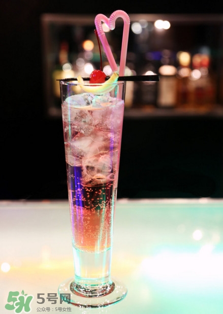 雞尾酒是酒還是飲料？雞尾酒怎么調好喝