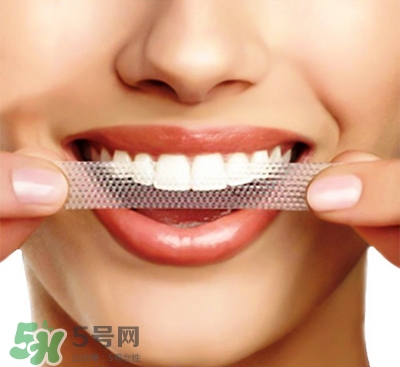 美國牙齒美白產品有哪些_美國牙齒美白產品推薦