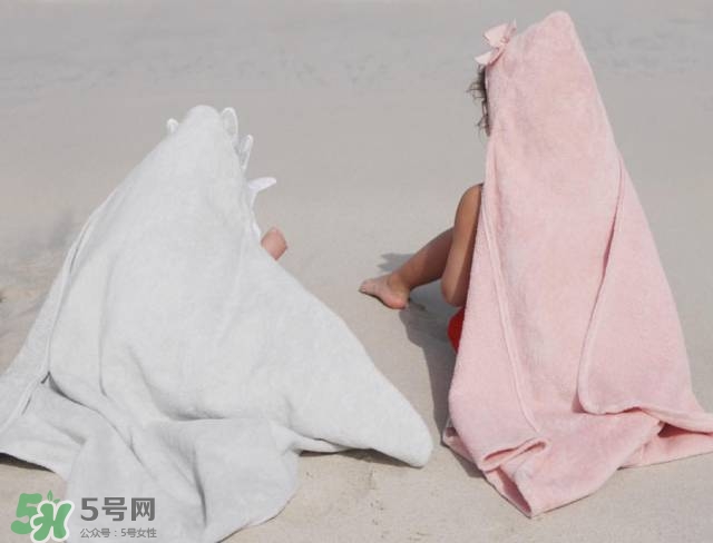 elodie details浴巾怎么樣？elodie details浴巾好用嗎？