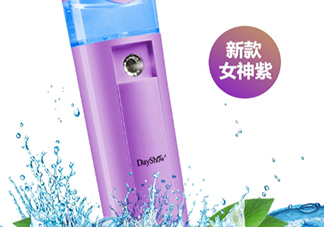 dayshow補水儀怎么樣？dayshow補水儀好用嗎