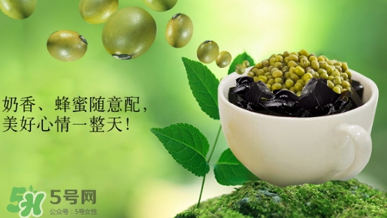 龜苓膏為什么是苦的？龜苓膏苦的可以吃嗎？
