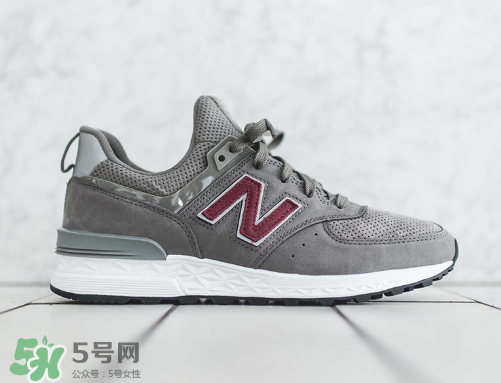 new balance 574s三方聯(lián)名運動鞋什么時候發(fā)售？