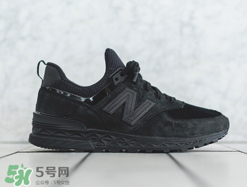 new balance 574s三方聯(lián)名運動鞋什么時候發(fā)售？